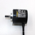 Codificador rotativo incremental de eje Yumo E6b2-Cwz3e 10PPR 5V 12V DC